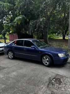 Продам Субару Легаси 2000г.в.