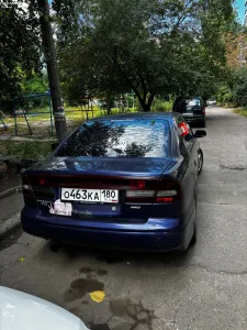 Продам Субару Легаси 2000г.в.