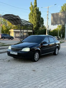 Продам Chevrolet Lacetti 2012 год выпуска Мотор