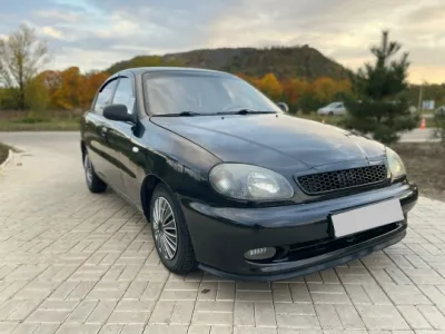 Продам Chevrolet Lanos