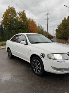 В продаже Nissan Almera Classic