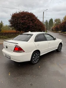 В продаже Nissan Almera Classic