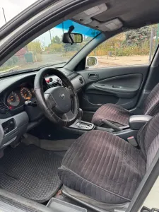 В продаже Nissan Almera Classic