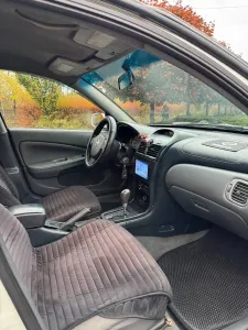 В продаже Nissan Almera Classic