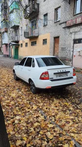 Продам ВАЗ 2170 Приора