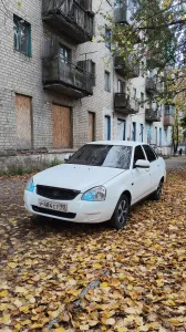 Продам ВАЗ 2170 Приора