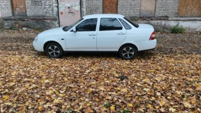 Продам ВАЗ 2170 Приора