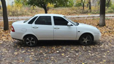 Продам ВАЗ 2170 Приора