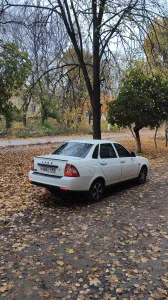Продам ВАЗ 2170 Приора