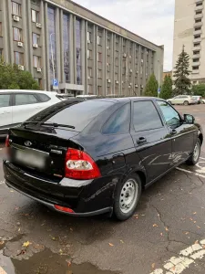 Продаю Приору 2012 года в отличном состоянии