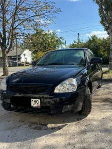 Продам Лада Приора 1.6 16V