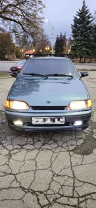 ПРОДАМ LADA 2115, 2011