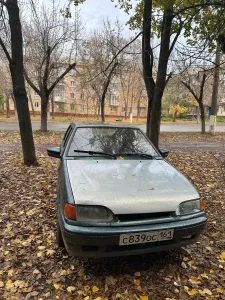 Продам ваз 2114 2010 года
