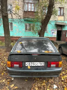 Продам ваз 2114 2010 года