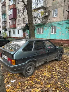 Продам ваз 2114 2010 года