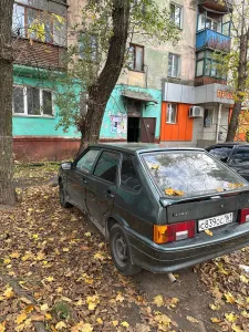 Продам ваз 2114 2010 года