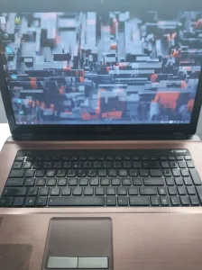 Продам ноутбук Asus