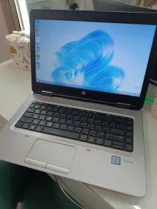 Продаётся ноутбук HP ProBook 640 G3
