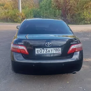 2008г 2.4 бензин состояние достойное
