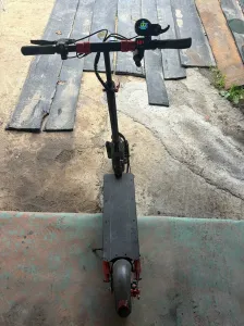Продам электро самокат Max Speed