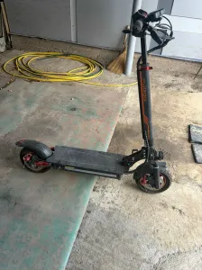 Продам электро самокат Max Speed