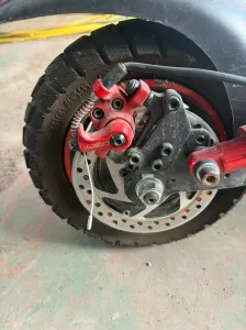 Продам электро самокат Max Speed