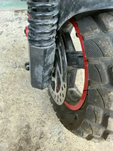 Продам электро самокат Max Speed