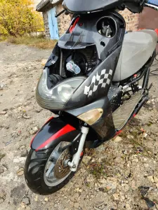 Продам Итальянский скутер