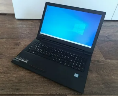В наличии ноутбук Lenovo V110  Цена 14 500 Руб.