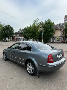 Skodа Supеrb 2005 г.в
