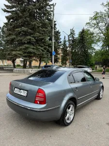 Skodа Supеrb 2005 г.в