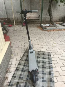 Продам эл.самокат город Донецк