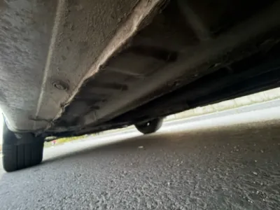 Chevrolet Aveo (Шевроле Авео ) 2008г 1.5 ГБО Евро