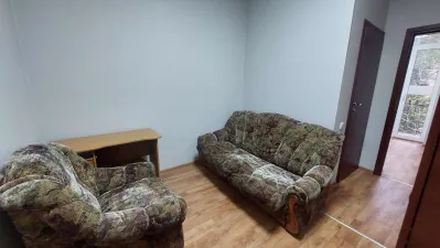 Сдам офис 80 м2 в самом центре Донецка.