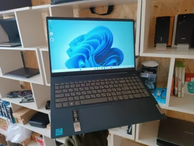 В наличии! Свежий ноутбук Lenovo ideapad 5 Цена