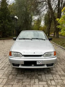 Продам ВАЗ 2114 2011год 1.6 8v(клапанов)