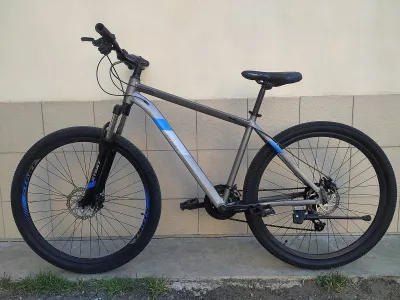 Продам велосипед Start, 17 500 руб