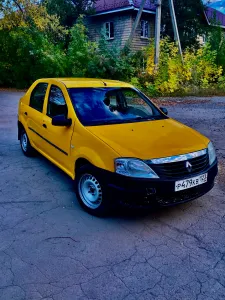 Продам Renault Logan 2012г