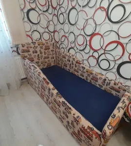 Продам детскую кровать