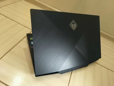 ШИКАРНЕЙШИЙ ИГРОВОЙ ЗВЕРЬ HP Omen 17-cb1009tx