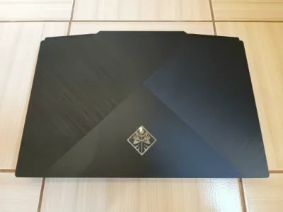 ШИКАРНЕЙШИЙ ИГРОВОЙ ЗВЕРЬ HP Omen 17-cb1009tx