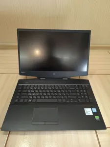 ШИКАРНЕЙШИЙ ИГРОВОЙ ЗВЕРЬ HP Omen 17-cb1009tx