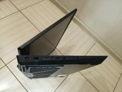 ШИКАРНЕЙШИЙ ИГРОВОЙ ЗВЕРЬ HP Omen 17-cb1009tx