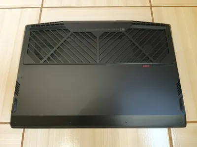 ШИКАРНЕЙШИЙ ИГРОВОЙ ЗВЕРЬ HP Omen 17-cb1009tx