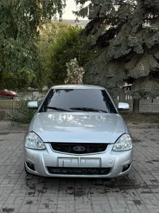 Продам Приору 2008 год Технически авто без