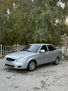 Продам Приору 2008 год Технически авто без