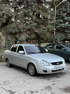Продам Приору 2008 год Технически авто без
