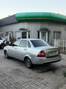 Продам Приору 2008 год Технически авто без
