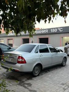 Продам Приору 2008 год Технически авто без