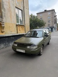 ВАЗ 2111